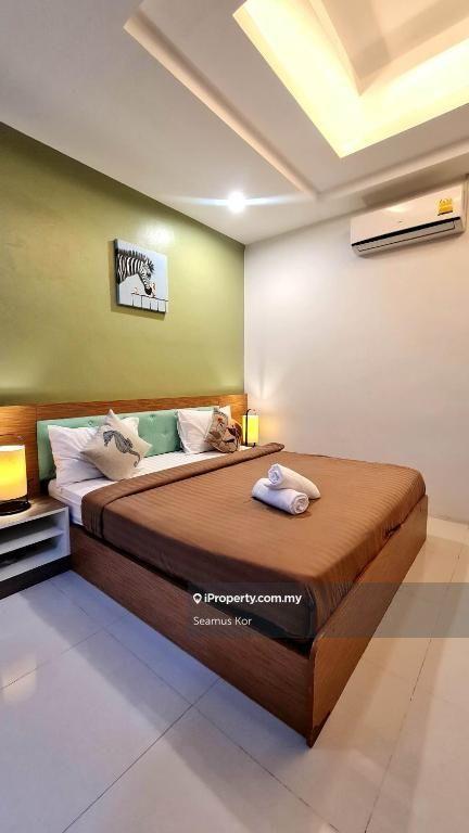 Hotel / Resort untuk Dijual di Bukit Bintang, KL City Centre oleh Seamus Kor - iProperty.com.my