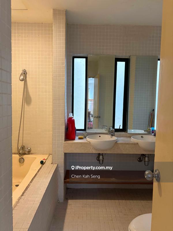 Kondominium untuk Dijual di 10 Semantan Suites oleh Chen Kah Seng - iProperty.com.my
