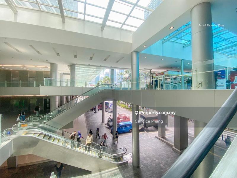 Office for Rent in Bangsar Utama, Bangsar by Candice Phang - iProperty.com.my