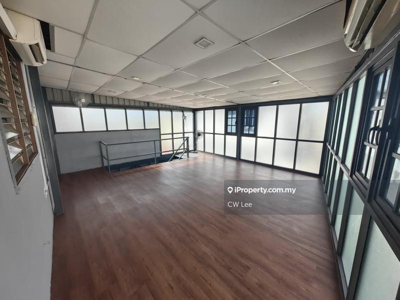 For Sale - 2.5 Storey End Lot (La Cottage Taman Putra Perdana), Taman Putra Perdana, Puchong