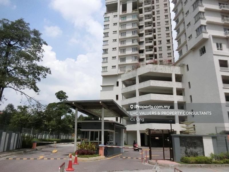Condominium for Rent in Cova Suites by Cs Ong - iProperty.com.my