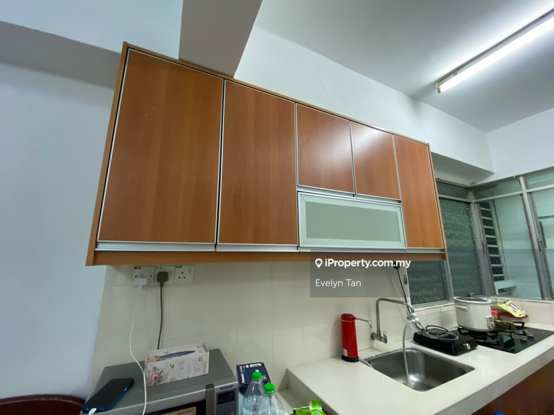 Kediaman Servis untuk Dijual di Rhythm Avenue oleh Evelyn Tan - iProperty.com.my