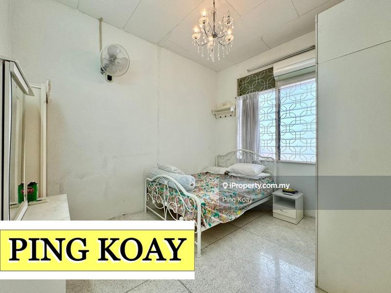 Semi-Detached House for Sale in 1 STY SEMI-D | 3380SF | RENOVATED | FETTES PARK, Tanjung Tokong by Ping Koay - iProperty.com.my