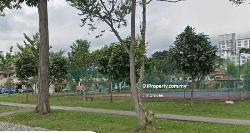 Rumah Teres untuk Dijual di Taman Mayang, Petaling Jaya oleh Simon Lee - iProperty.com.my