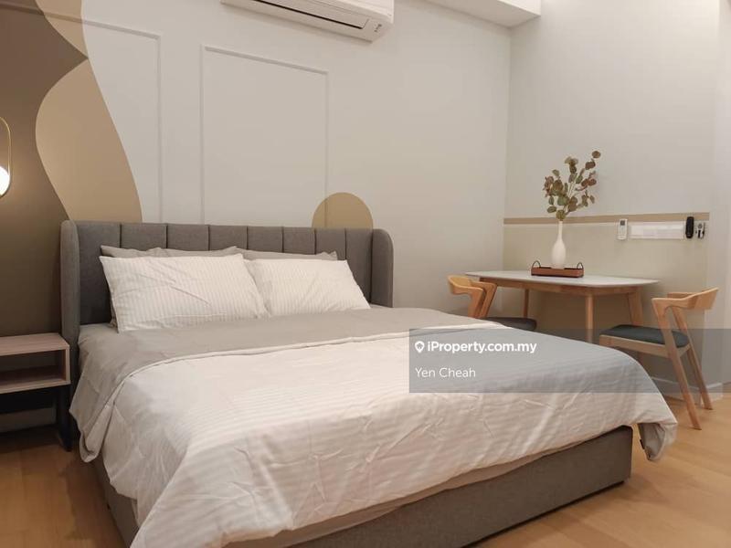 For Rent - The Sentral Suites