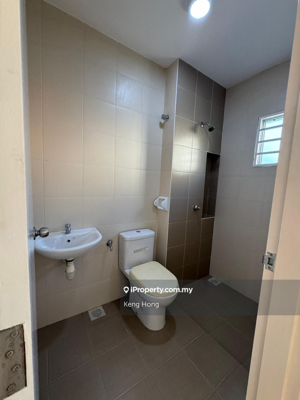 Rumah Berangkai 2 Tingkat untuk Dijual di Bandar Seri Coalfields, Ijok oleh Keng Hong - iProperty.com.my