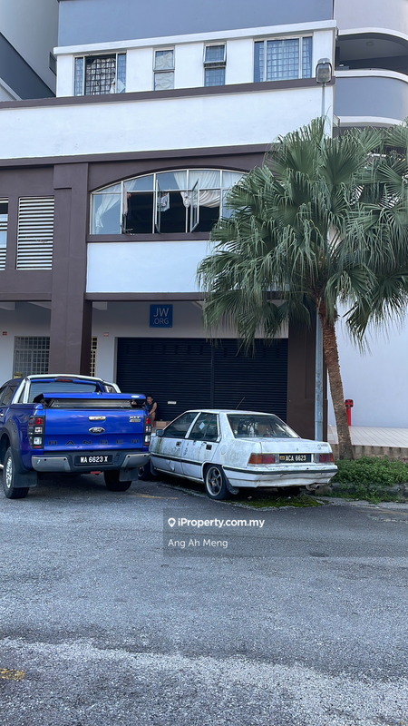Shop for Sale in Taman Putra Damai, Ara Damansara by Ang Ah Meng - iProperty.com.my