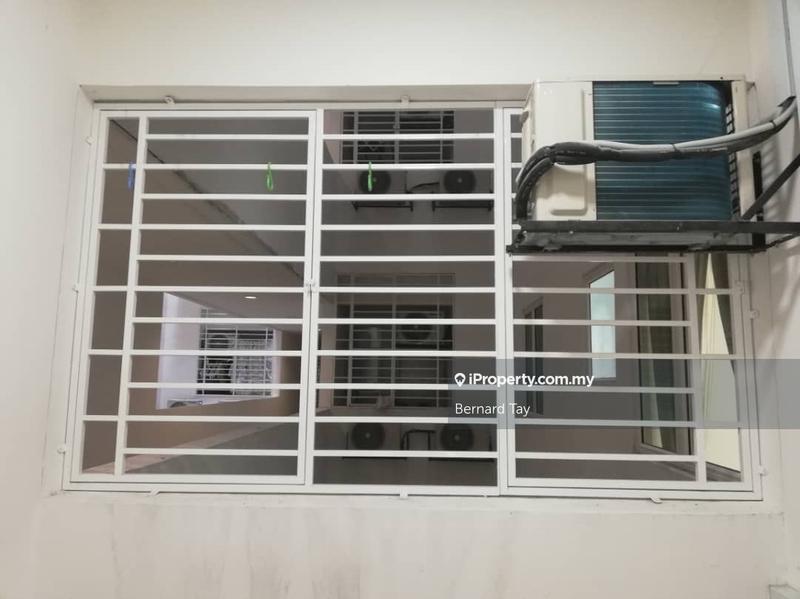 Residensi Servis untuk Dijual di 3 Elements oleh Bernard Tay - iProperty.com.my