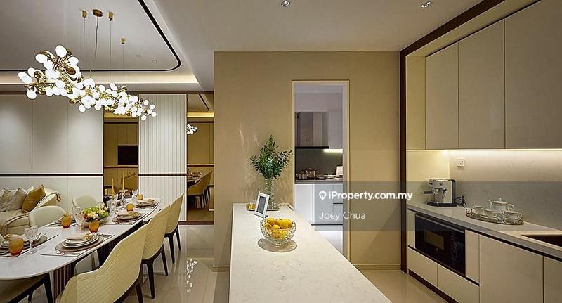 For Sale - The Park 2