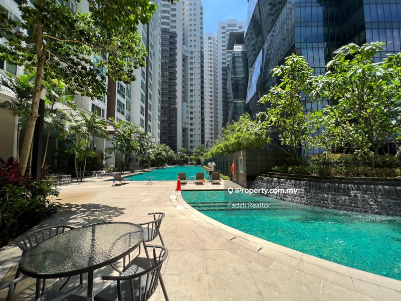 Condominium for Sale in Suasana Sentral Loft by Fadzli Realtor - iProperty.com.my