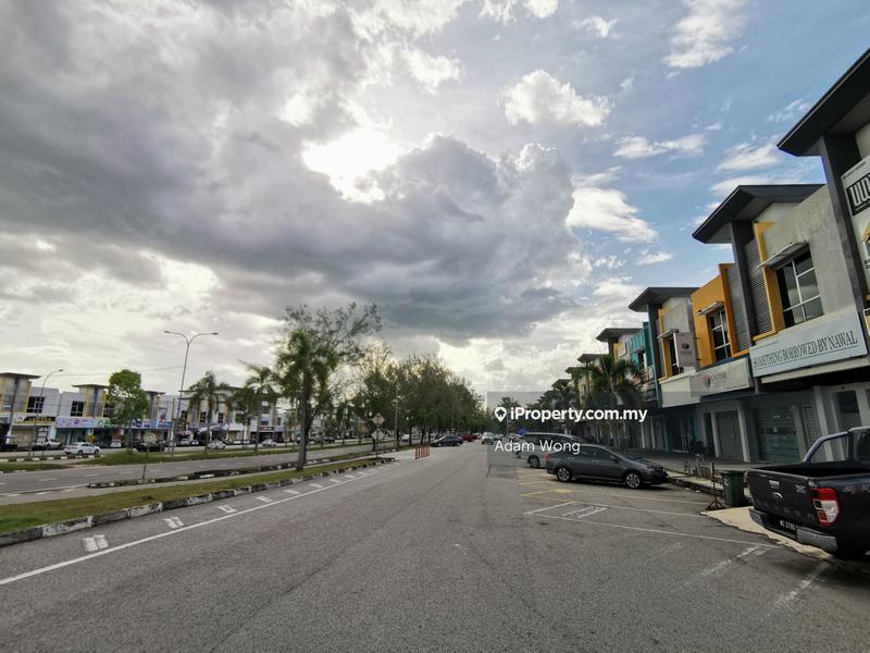 Shop-Office for Rent in Bandar Laguna Merbok, Sungai Petani by Adam Wong - iProperty.com.my