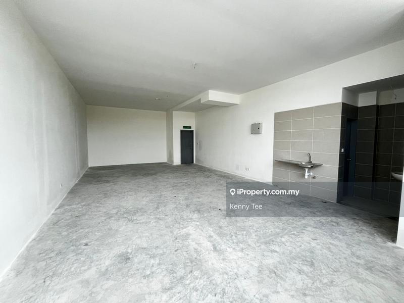 Terrace Factory for Rent in Bandar Sri Sendayan, Negeri Sembilan by Kenny Tee - iProperty.com.my