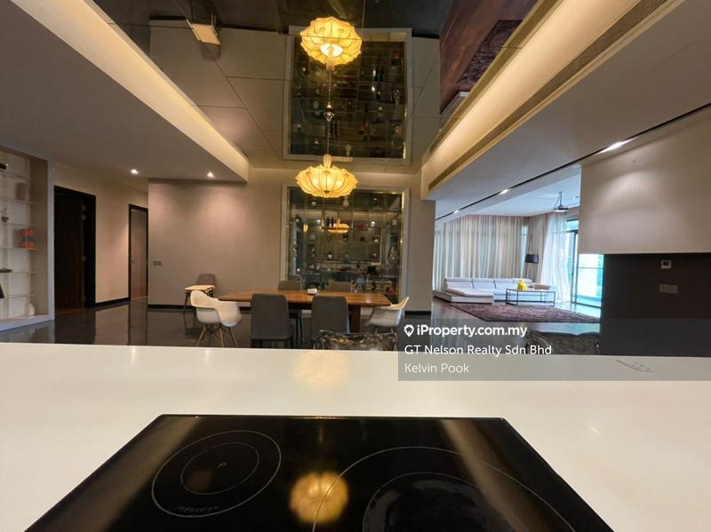 Condominium for Sale in Ampersand by Kelvin Pook - iProperty.com.my