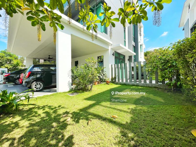 Bungalow House untuk Dijual di Cyberjaya, Selangor oleh Shamzjoe - iProperty.com.my
