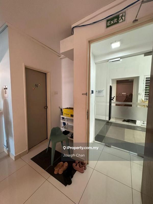 Office for Sale in Plaza Azalea Section 14 Shah Alam, Shah Alam by Joseph Chan - iProperty.com.my