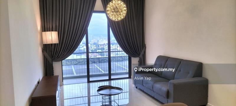 Service Residence for Sale in UNIO Residence by Alvin Yap - iProperty.com.my