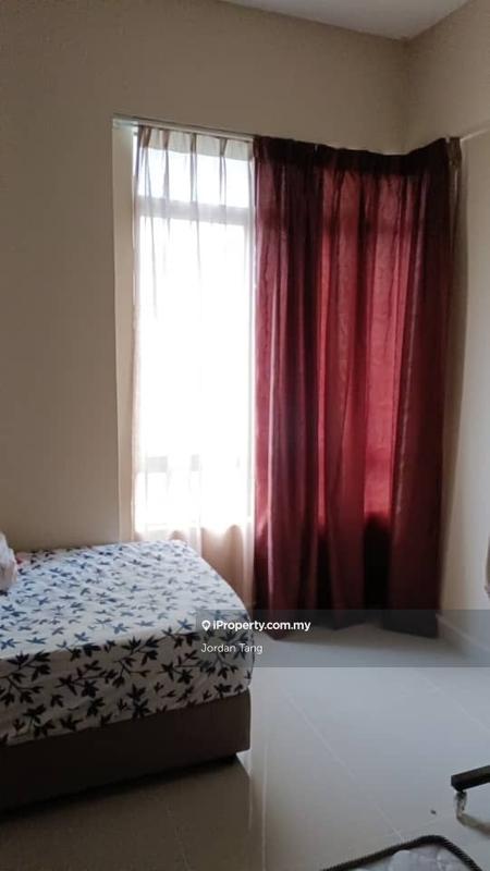 Condominium for Sale in Rivercity Condominium by Jordan Tang - iProperty.com.my
