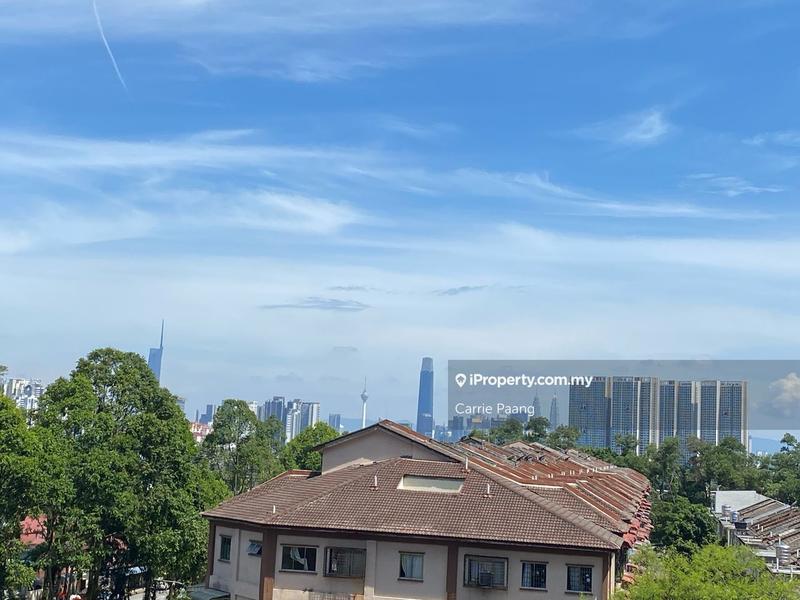 Condominium for Rent in Nusa Mewah Villa Condominium by Carrie Paang - iProperty.com.my