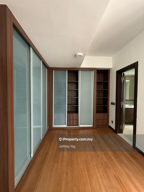 For Sale - KL Trillion