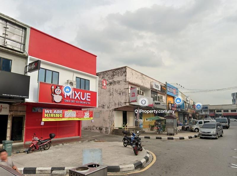 Shop-Office for Rent in Taman Cheras, Cheras by Kenji Lau - iProperty.com.my