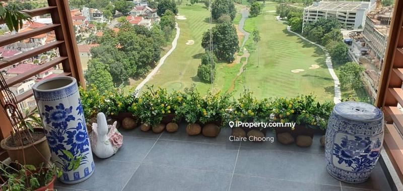 For Rent - Skyluxe On The Park Bukit Jalil