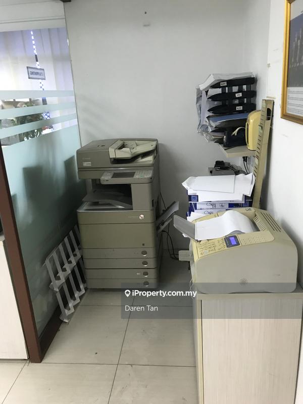 Office for Sale in Sungai Besi, Kuala Lumpur by Daren Tan - iProperty.com.my