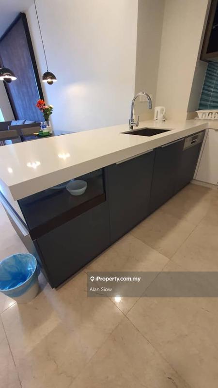 Service Residence for Sale in Tropicana The Residences by Alan Siow - iProperty.com.my