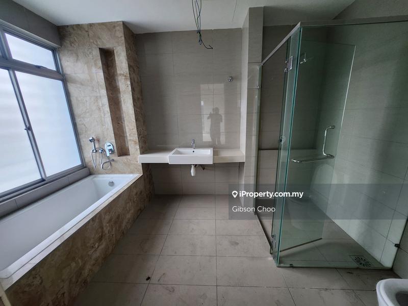 Rumah Berkembar untuk Dijual di Taman Puncak Saujana, Kajang oleh Gibson Choo - iProperty.com.my