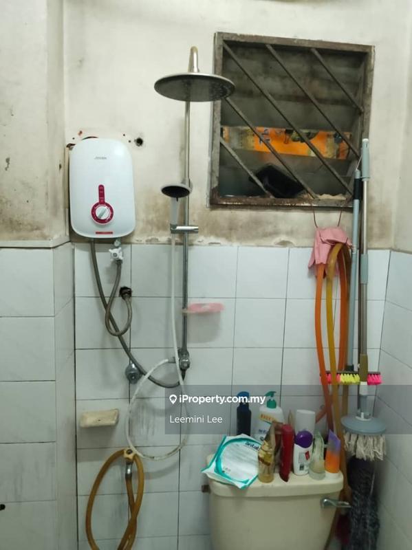 Pangsapuri untuk Dijual di Palm Ville oleh Leemini Lee - iProperty.com.my