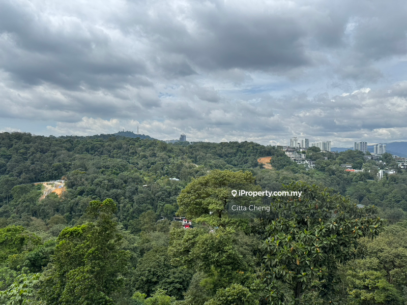 Banglo untuk Dijual di Desa Sri Hartamas, Sri Hartamas oleh Citta Cheng - iProperty.com.my