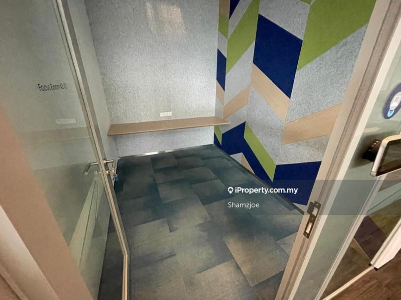 Pejabat untuk Dijual di Kl Sentral, Kuala Lumpur oleh Shamzjoe - iProperty.com.my