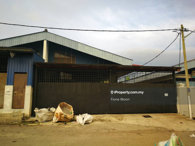 For Sale - IKS Bemban