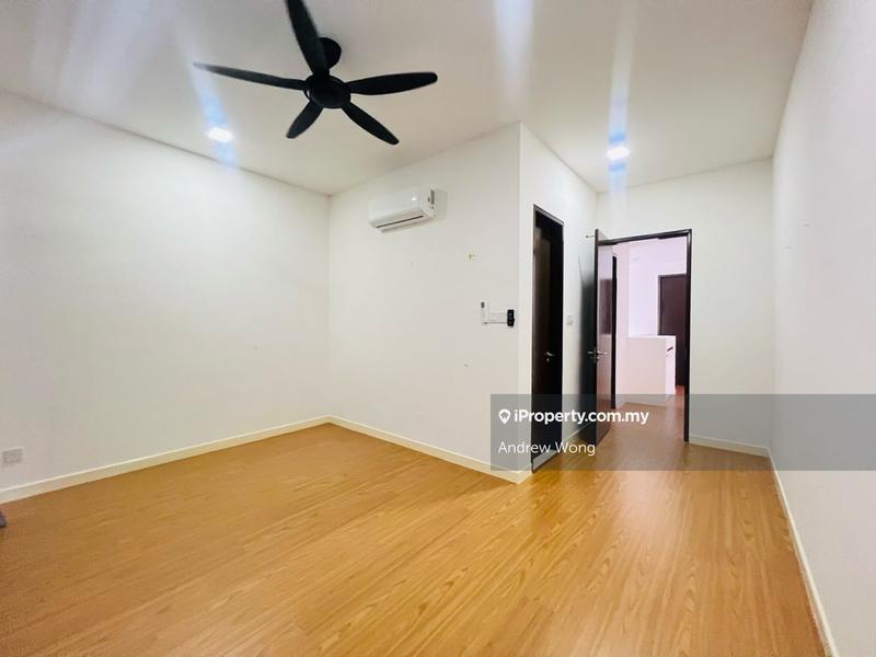 Rumah Teres 3-Tingkat untuk Dijual di The Mulia Residence @ Cyberjaya, Cyberjaya oleh Andrew Wong - iProperty.com.my