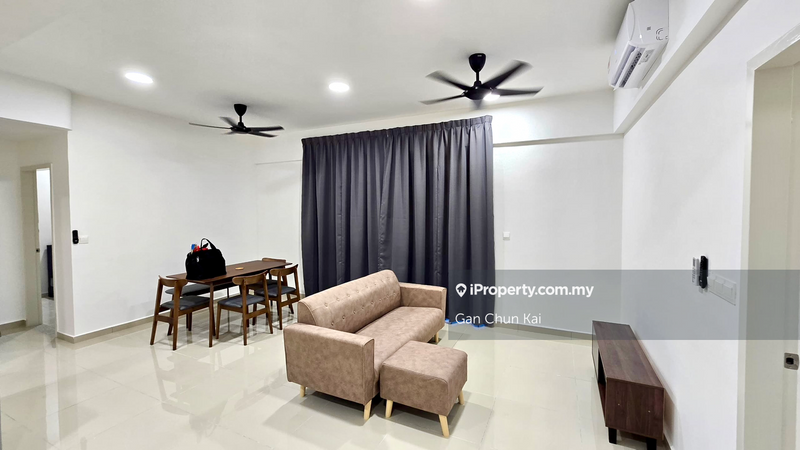 For Rent - Ideal Residency