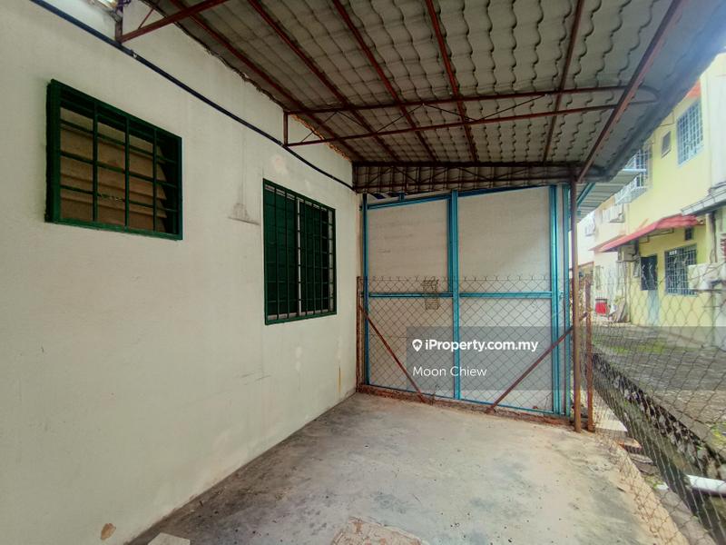 2-storey Terraced House for Sale in Taman Puchong Utama, PU 12 Puchong, Puchong by Moon Chiew - iProperty.com.my