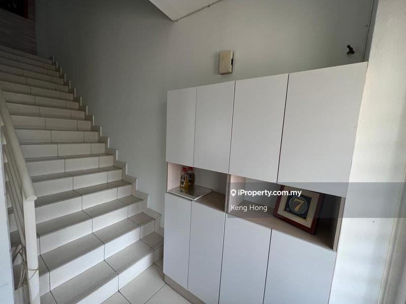Rumah Berangkai 2 Tingkat untuk Dijual di 69263, Ijok oleh Keng Hong - iProperty.com.my
