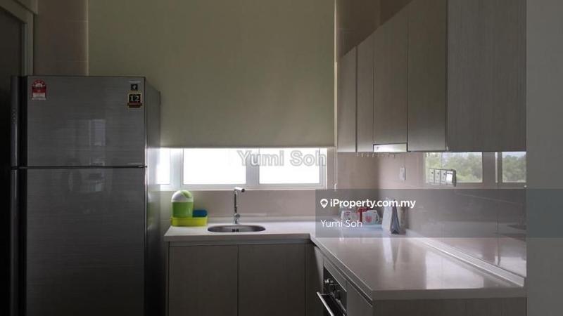 Kondominium untuk Disewa di Green Residence oleh Yumi Soh - iProperty.com.my