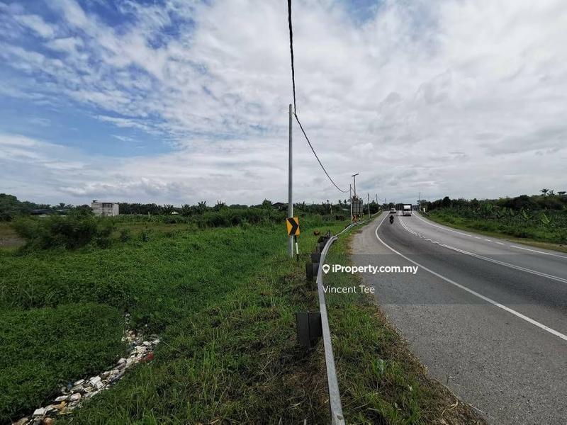 Industrial Land for Sale in Sungai Pelek, Sepang by Vincent Tee - iProperty.com.my