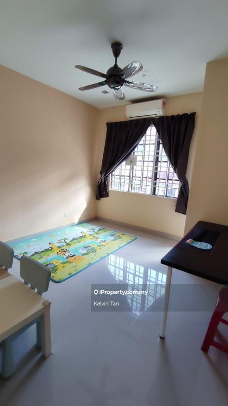 2-storey Terraced House for Rent in Bandar Puteri Puchong, Puchong by Kelvin Tan - iProperty.com.my