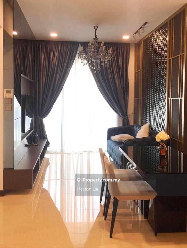 Service Residence for Rent in Puteri Cove Residences by Heston Lai - iProperty.com.my