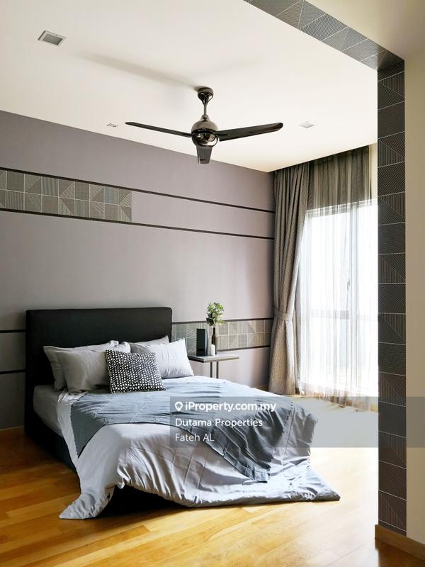 For Rent - 28 Mont Kiara @ MK28