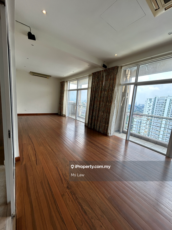 For Sale - Hijauan Kiara