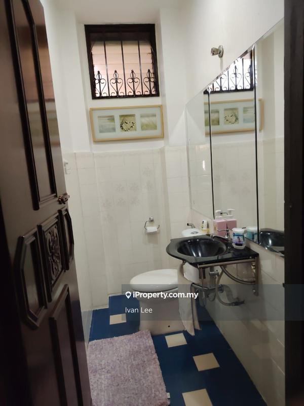 Semi-Detached House for Sale in SS4, Petaling Jaya by Ivan Lee - iProperty.com.my