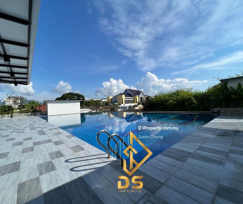 Kondominium untuk Dijual di Kinta Riverfront Hotel & Suites oleh Justin Chong - iProperty.com.my