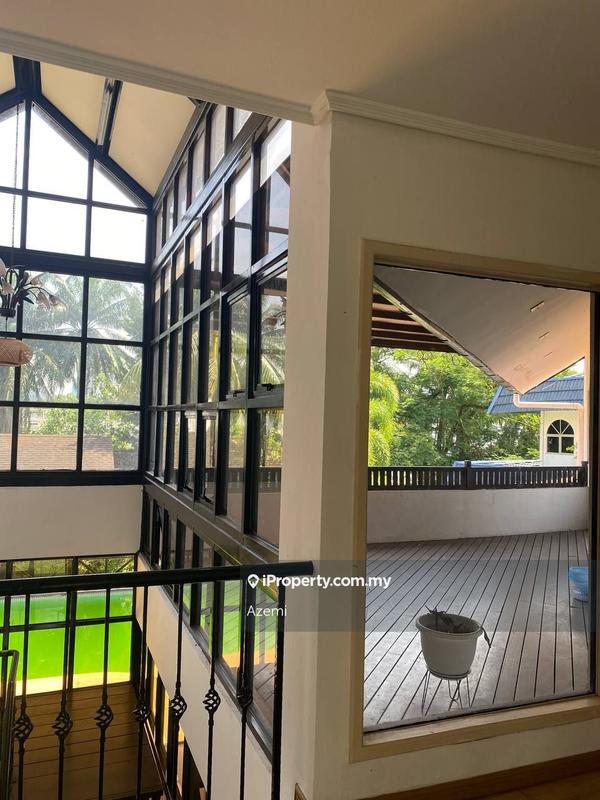 Banglo untuk Disewa di Titiwangsa, Kuala Lumpur oleh Azemi - iProperty.com.my