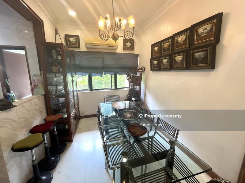 Condominium for Sale in Kiara Park by Karen Leong - iProperty.com.my