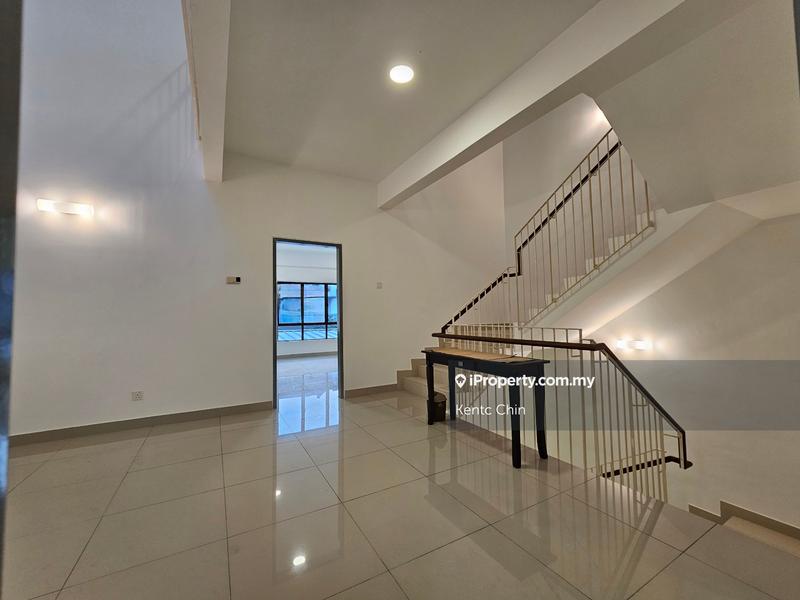 3-storey Terraced House for Sale in Tropicana Cheras, Cheras by Kentc Chin - iProperty.com.my