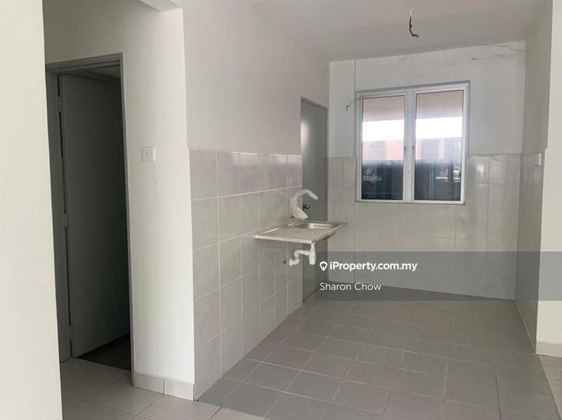 Pangsapuri untuk Dijual di Apartment Seroja oleh Sharon Chow - iProperty.com.my
