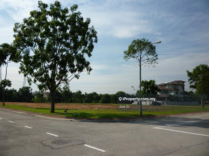 Tanah Banglo untuk Dijual di Subang Heights, Subang Jaya oleh Joe ER - iProperty.com.my