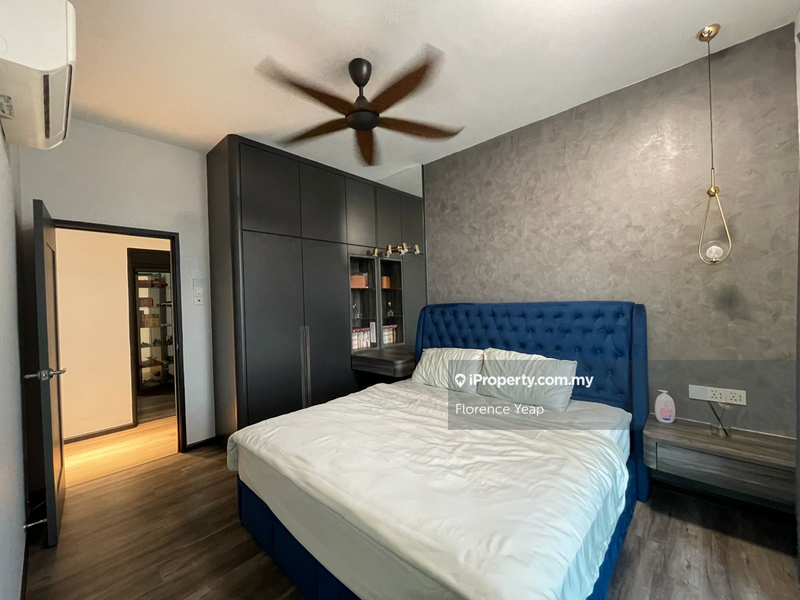 Condominium for Sale in Bayswater Resort Condominium by Florence Yeap - iProperty.com.my